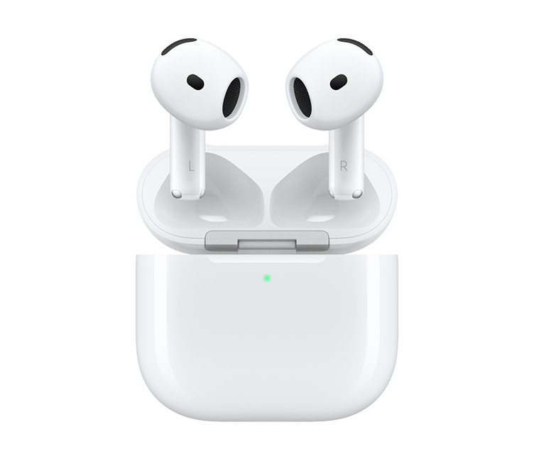 Airpod 4. Nesil