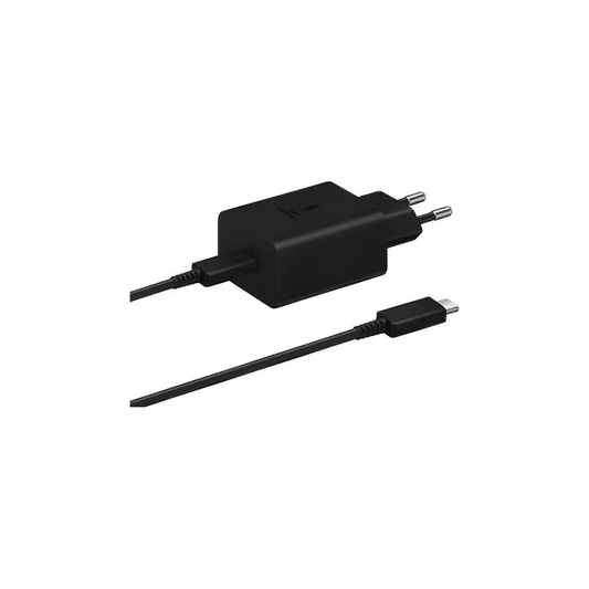 45W Süper Hızlı Şarj Adaptörü – Type-C Çıkışlı