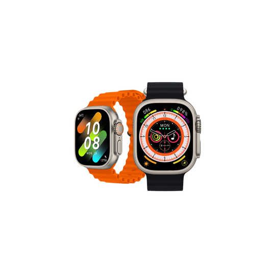 Big Ultra 9 7+1 Kordonlu