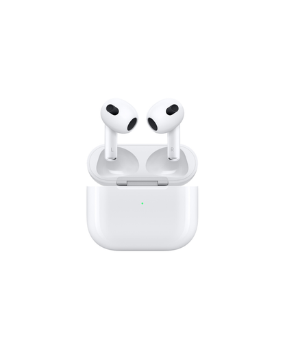 Airpod 3. Nesil