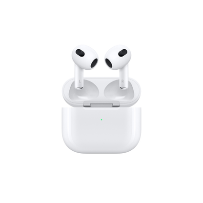 Airpod 3. Nesil