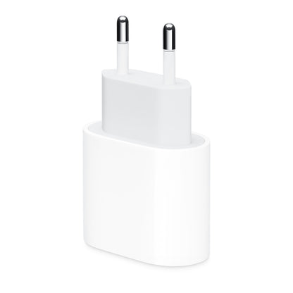 Apple 20W Type-C Hızlı Şarj Adaptörü
