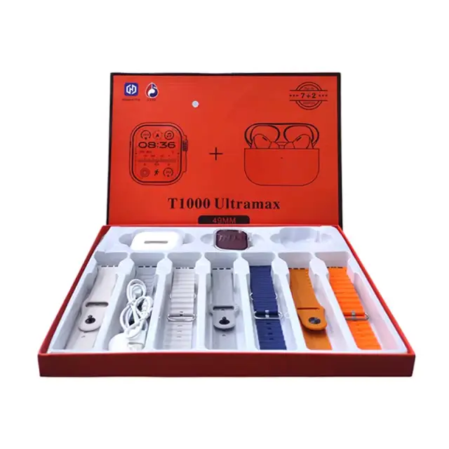 t1000 Ultra (Airpodslu)