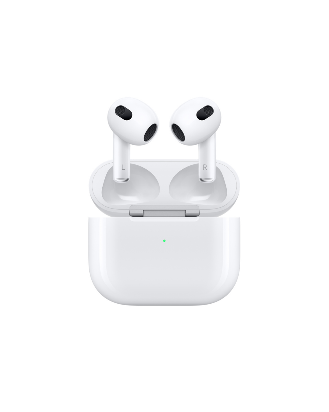 AirPods 3. Nesil