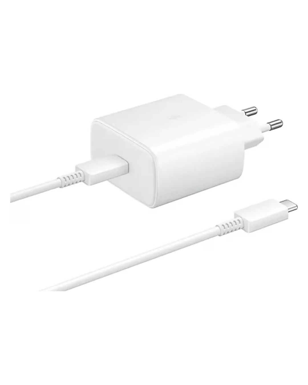 Samsung Uyumlu 45W Şarj Set