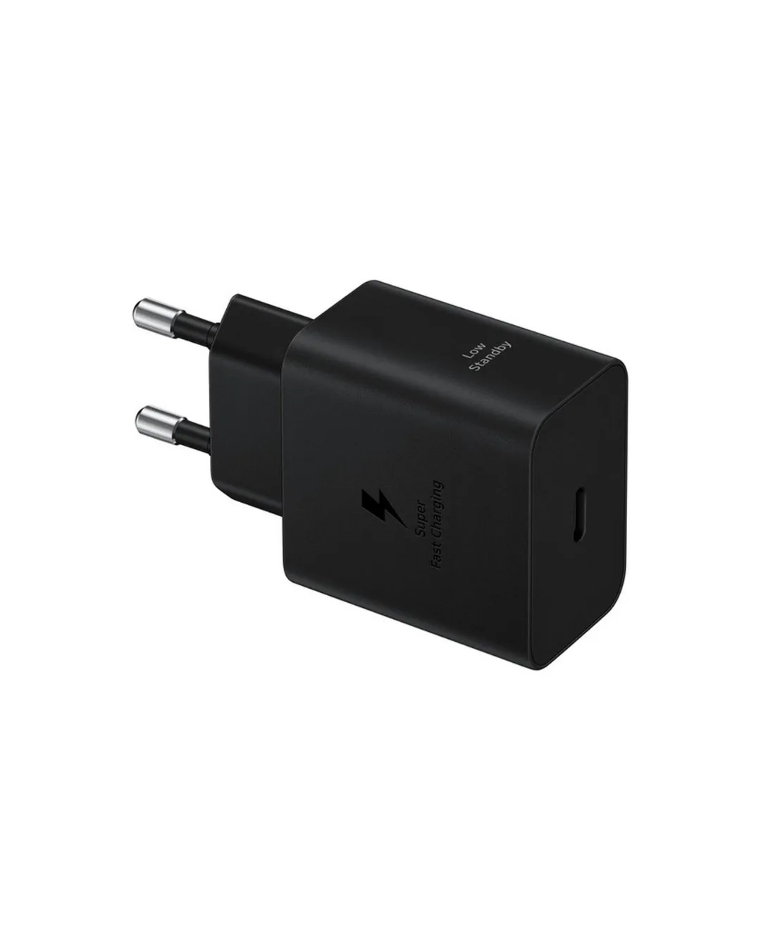 Samsung Uyumlu 45W Şarj Başlığı